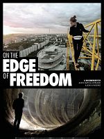 Poster der On the Edge of Freedom