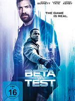 Poster der Beta Test