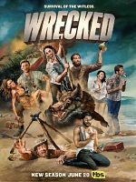 Bild von Wrecked