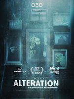 Poster der Alteration