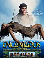 Poster der Encantados