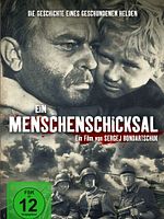 Poster der Ein Menschenschicksal
