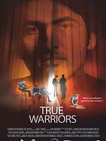 Poster der True Warriors