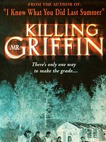 Poster der Das mörderische Klassenzimmer