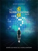 Poster der The Surrounding Game
