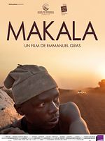 Poster der Makala