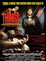 Poster der Things