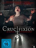 Poster der The Crucifixion