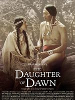 Poster der The Daughter of Dawn