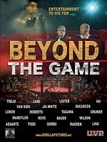 Poster der Beyond the Game