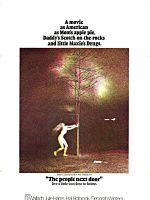 Poster der The People Next Door