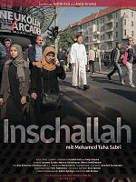 Poster der Inschallah
