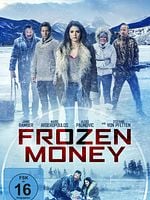 Poster der Frozen Money