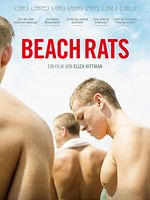 Poster der Beach Rats