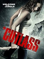 Poster der The Cutlass