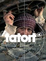 Poster der Tatort: Der wüste Gobi
