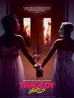 Poster der Tragedy Girls