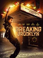 Poster der Breaking Brooklyn