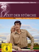 Poster der Zeit der Störche