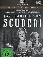 Poster der Das Fräulein von Scuderi