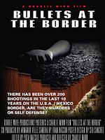 Poster der Bullets at the Border