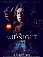 Poster der The Midnight Man