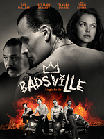 Poster der Badsville