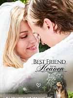 Poster der Best Friend From Heaven