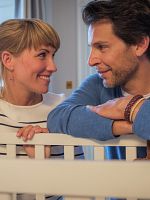 Poster der Rosamunde Pilcher: Geerbtes Glück