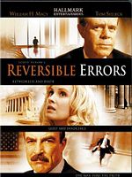 Poster der Reversible Errors