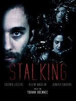 Poster der Stalking