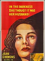 Poster der Bevor die Nacht anbricht