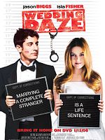 Poster der Wedding Daze