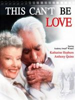 Poster der Liebe ist nicht bloß ein Wort