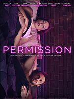 Poster der Permission - Seitensprung erlaubt