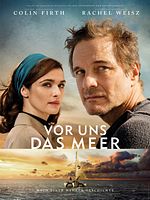 Poster der Vor uns das Meer