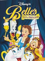 Poster der Belle's Tales of Friendship