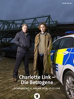 Poster der Charlotte Link - Die Betrogene