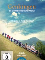 Poster der Genkingen - Ein schwäbisches Volksmärchen