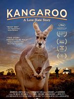 Poster der Kangaroo – A Love-Hate Story