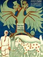 Poster der Das Glück