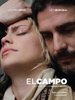Poster der El Campo