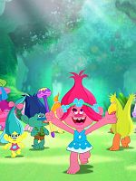 Bild von Trolls - Die Party geht weiter!