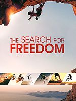 Poster der The Search for Freedom