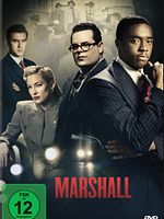 Poster der Marshall