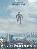 Poster der Telekinese