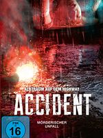 Poster der Accident - Mörderischer Unfall