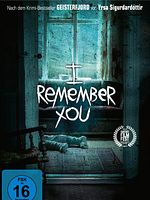 Poster der I Remember You