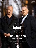 Poster der Tatort: Bausünden