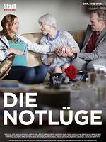 Poster der Die Notlüge